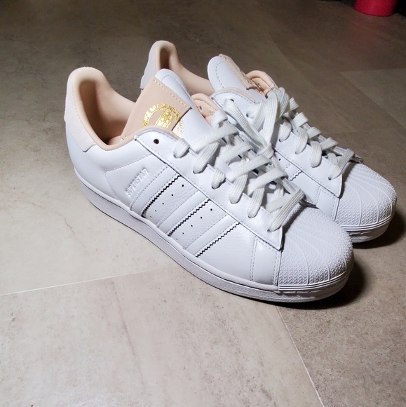 Adidas Originals Superstar Men 9 - Picture 7 of 12